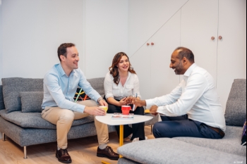 Docaret recrutement