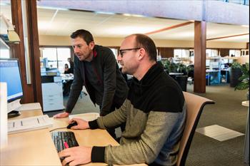 Groupe Millet Industrie recrutement