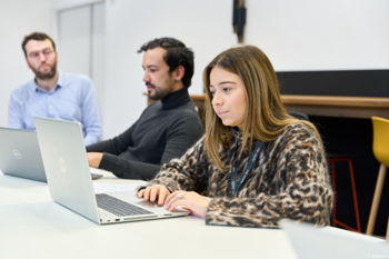 Opteven recrutement
