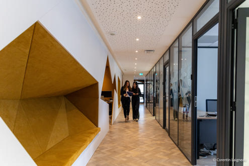 Groupe Pandora emploi