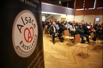 Alsacienne de restauration recrutement