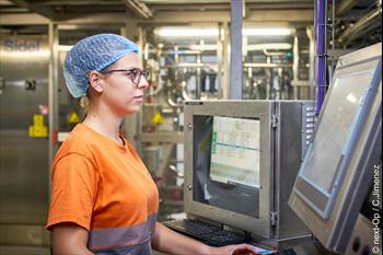 Refresco France recrutement