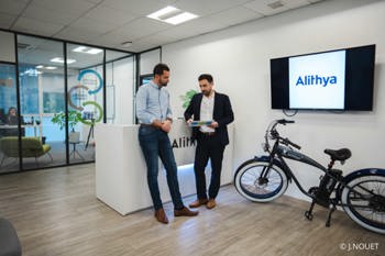 Alithya recrutement