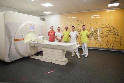 Centre Hospitalier de Poitiers Emploi