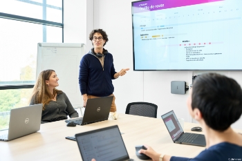Sully Group recrutement