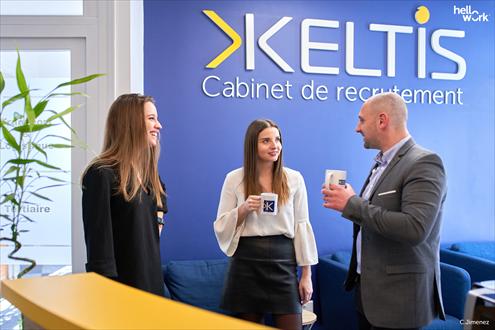 Keltis Emploi