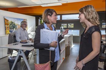 IlliCO travaux recrutement
