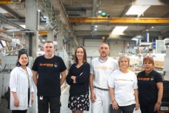 Clayens recrutement