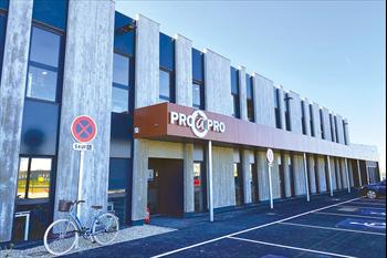 Pro à Pro recrutement