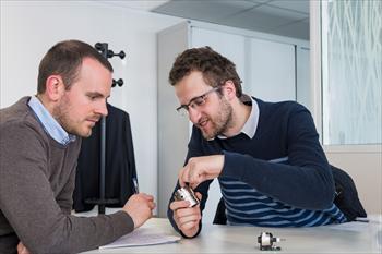 Ametra recrutement