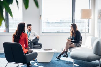 Ikos recrutement