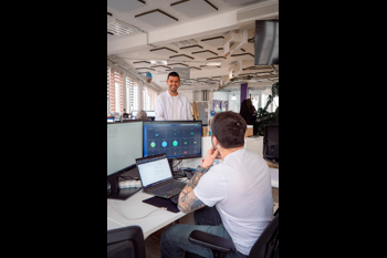 Wonderbox recrutement