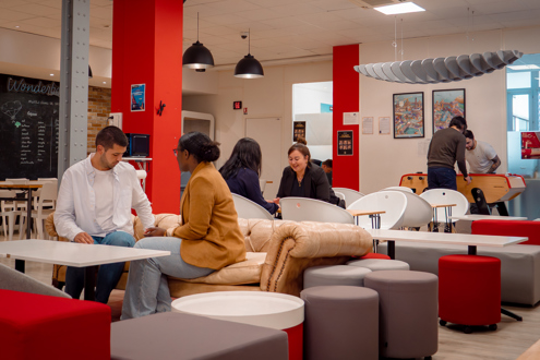 Wonderbox Emploi