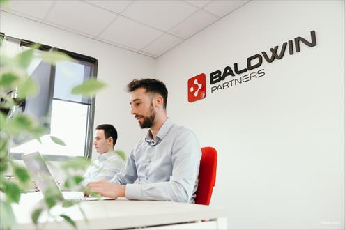 Baldwin Partners Emploi