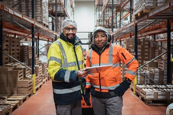 Terrena recrutement