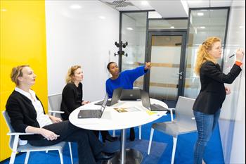 Groupe Agrica recrutement