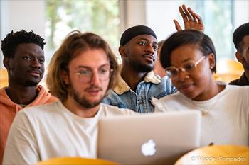 IFAG Paris recrutement