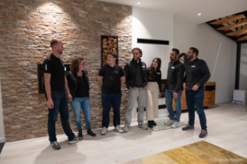 Groupe Valeor recrutement