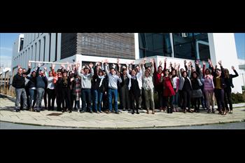 Conserverie La Belle Iloise recrutement
