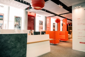 ARES PROPERTY recrutement