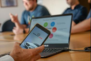 Wemoov recrutement