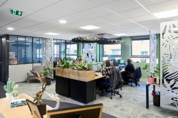 Point S Group recrutement