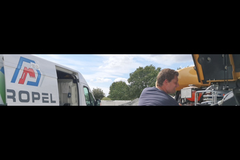 Propel recrutement