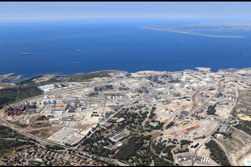 PETROINEOS INEOS LAVERA Emploi