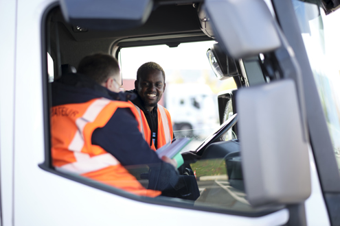 Groupe Promotrans Emploi