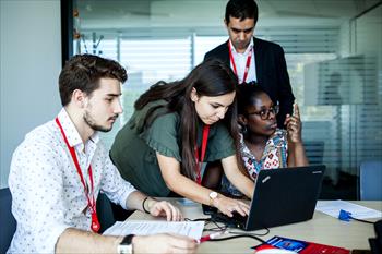 Assystem recrutement