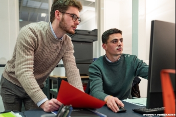 Dekra Personnel recrutement