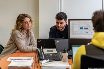 RATP DEV recrutement