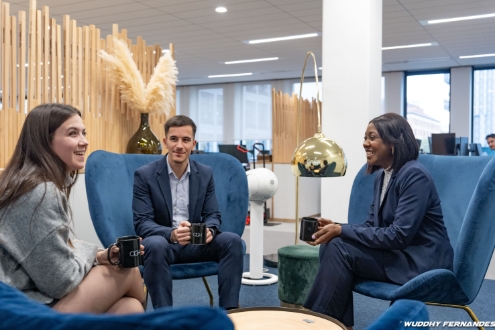AGH Consulting Emploi