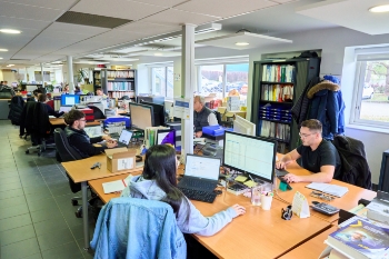 Rubix France recrutement