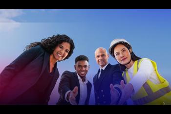 CMA CGM recrutement