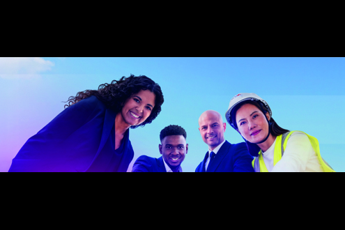 CMA CGM Emploi