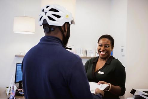 Audika Emploi