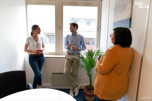 Cabinet de recrutement de travailleurs handicapés Emploi