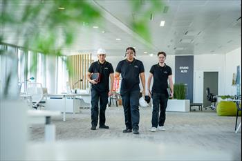 Atalian Maintenance et Energy recrutement