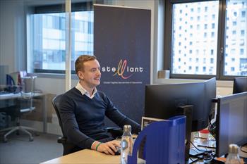 Stelliant recrutement