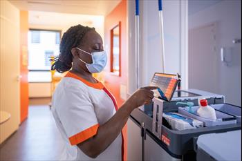 Atalian Propreté recrutement