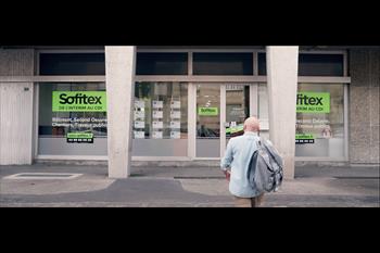 Sofitex recrutement