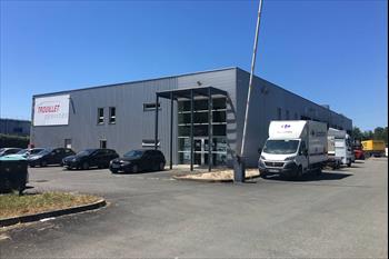 Groupe Trouillet recrutement
