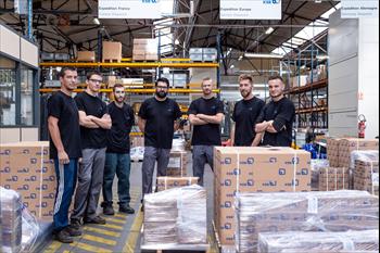 KSB recrutement