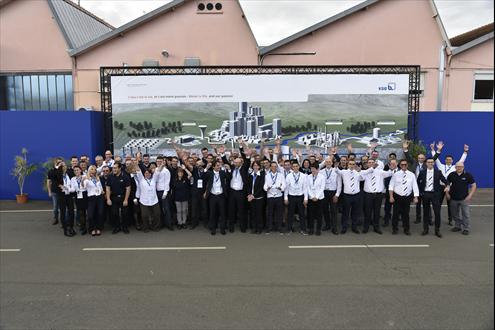 KSB Emploi