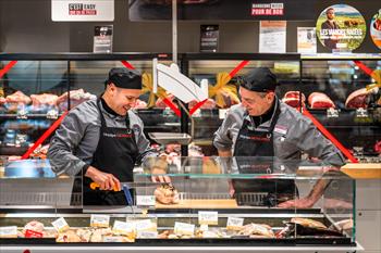 Monoprix - Magasins recrutement