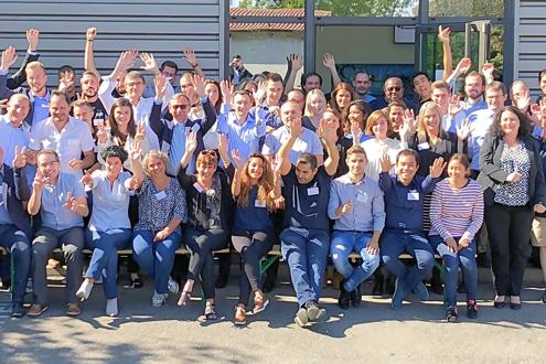 Groupe Efire Emploi