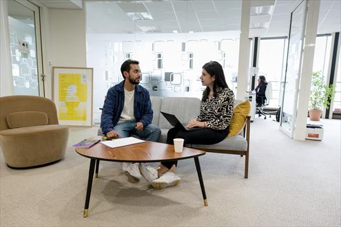 Sacem Emploi