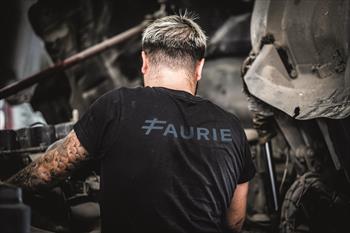 Groupe Faurie recrutement