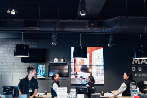 Maisons du Monde Emploi